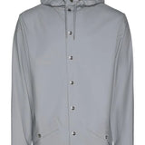 Chubasquero unisex Rock - ECRU