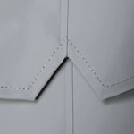 Chubasquero unisex Rock - ECRU