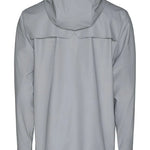 Chubasquero unisex Rock - ECRU