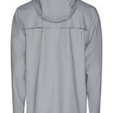 Chubasquero unisex Rock - ECRU