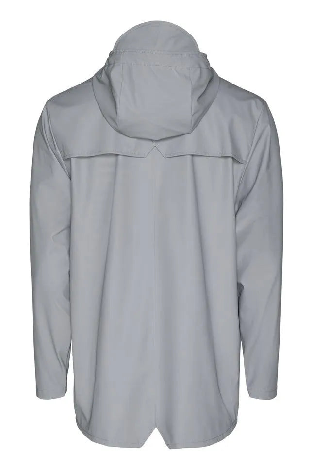 Chubasquero unisex Rock - ECRU