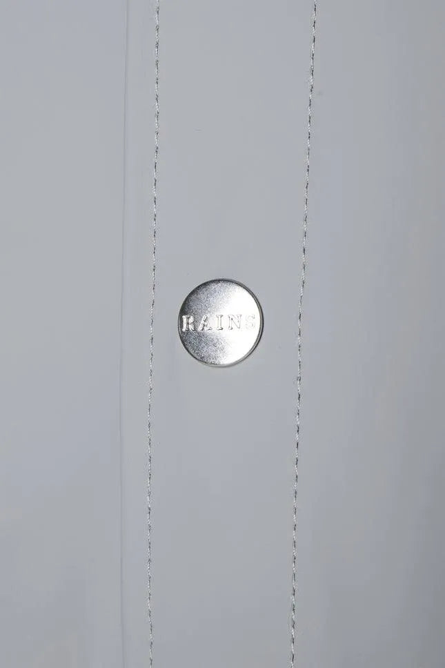 Chubasquero unisex Rock - ECRU