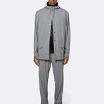 Chubasquero unisex Rock - ECRU