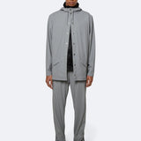 Chubasquero unisex Rock - ECRU