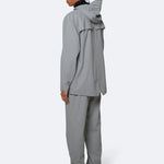 Chubasquero unisex Rock - ECRU