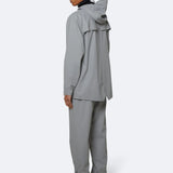 Chubasquero unisex Rock - ECRU