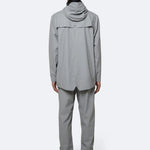 Chubasquero unisex Rock - ECRU