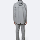 Chubasquero unisex Rock - ECRU