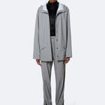 Chubasquero unisex Rock - ECRU