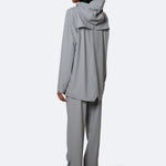 Chubasquero unisex Rock - ECRU