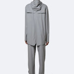 Chubasquero unisex Rock - ECRU