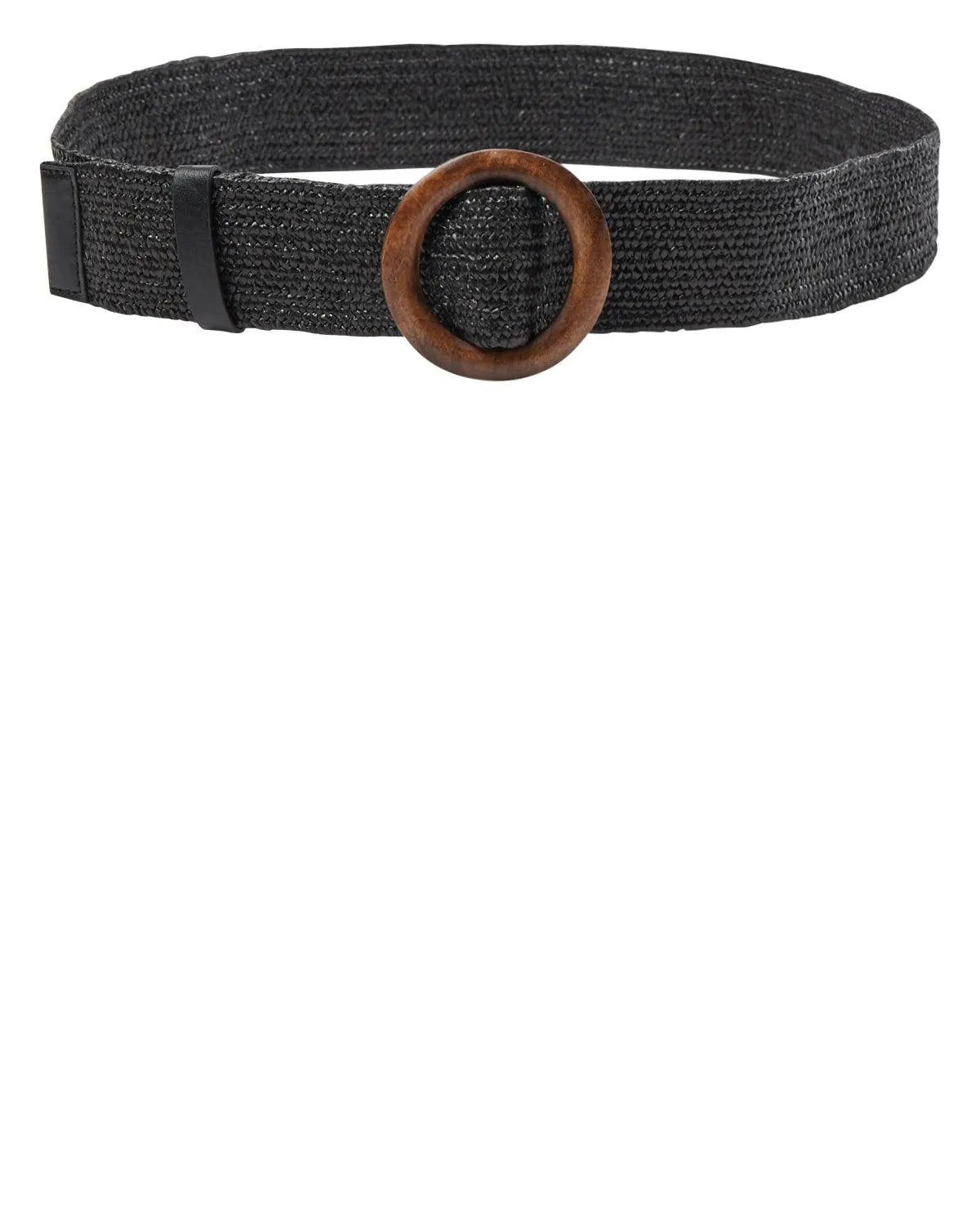 Cinto Nuvilkue - ECRU