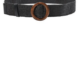 Cinto Nuvilkue - ECRU