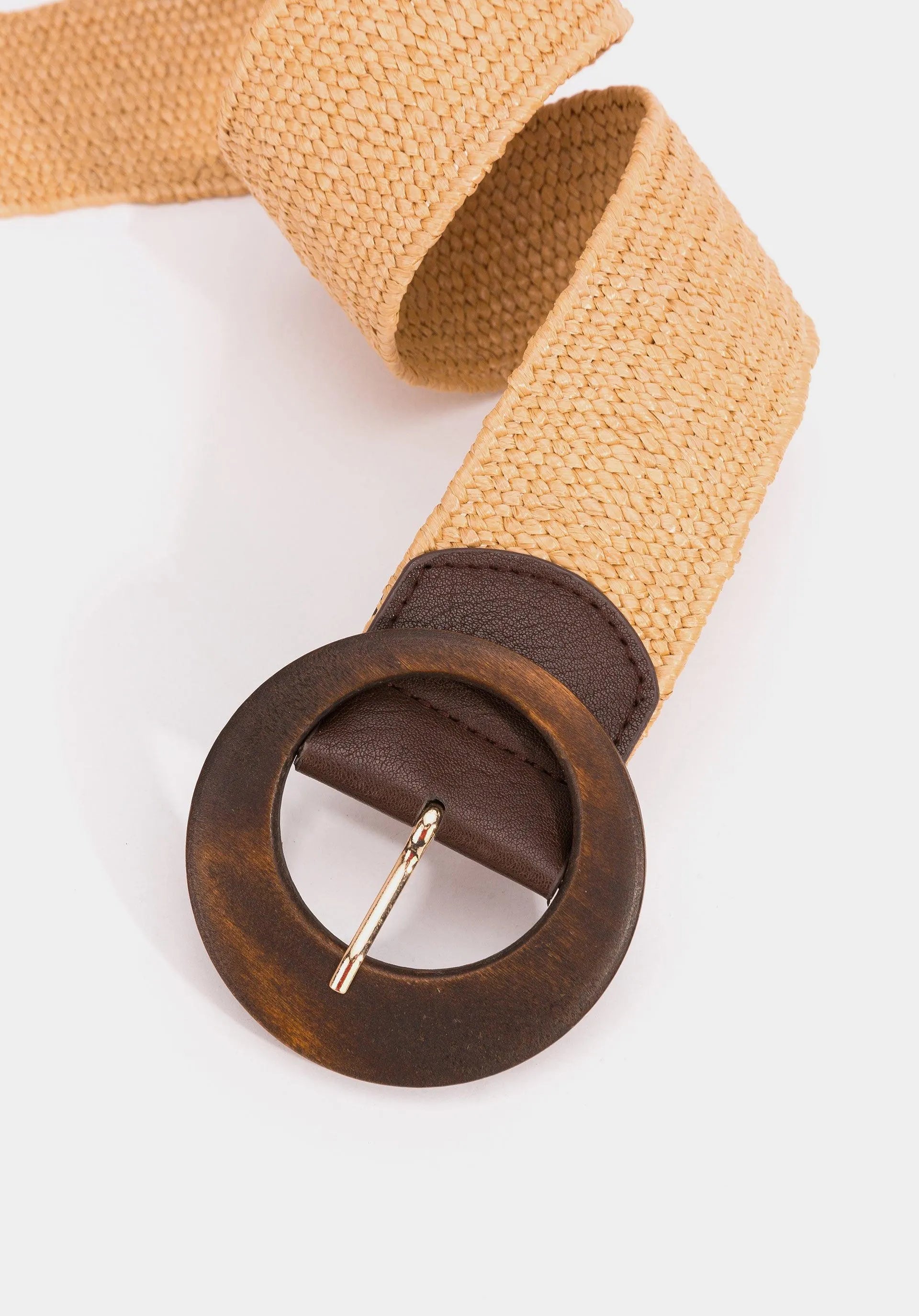 Cinto Valerie - ECRU