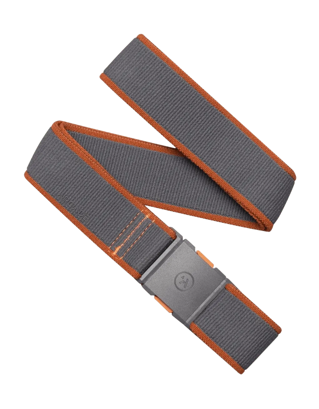 Cinturón Arcade Talla Única Carto A2 Charcoal Saddle - ECRU