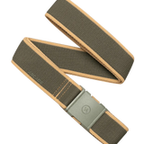 Cinturón Arcade Talla Única Carto A2 Ivy Green Sand - ECRU