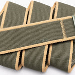 Cinturón Arcade Talla Única Carto A2 Ivy Green Sand - ECRU