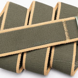 Cinturón Arcade Talla Única Carto A2 Ivy Green Sand - ECRU