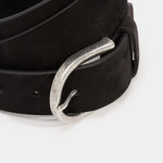 Cinturón Kate - ECRU