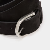 Cinturón Kate - ECRU