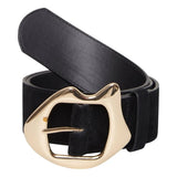 Cinturón Nawa - ECRU