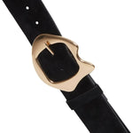 Cinturón Nawa - ECRU