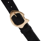 Cinturón Nawa - ECRU