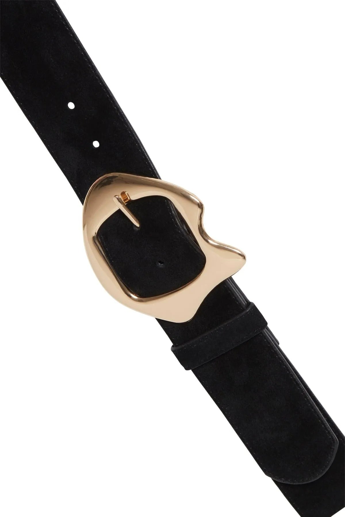 Cinturón Nawa - ECRU