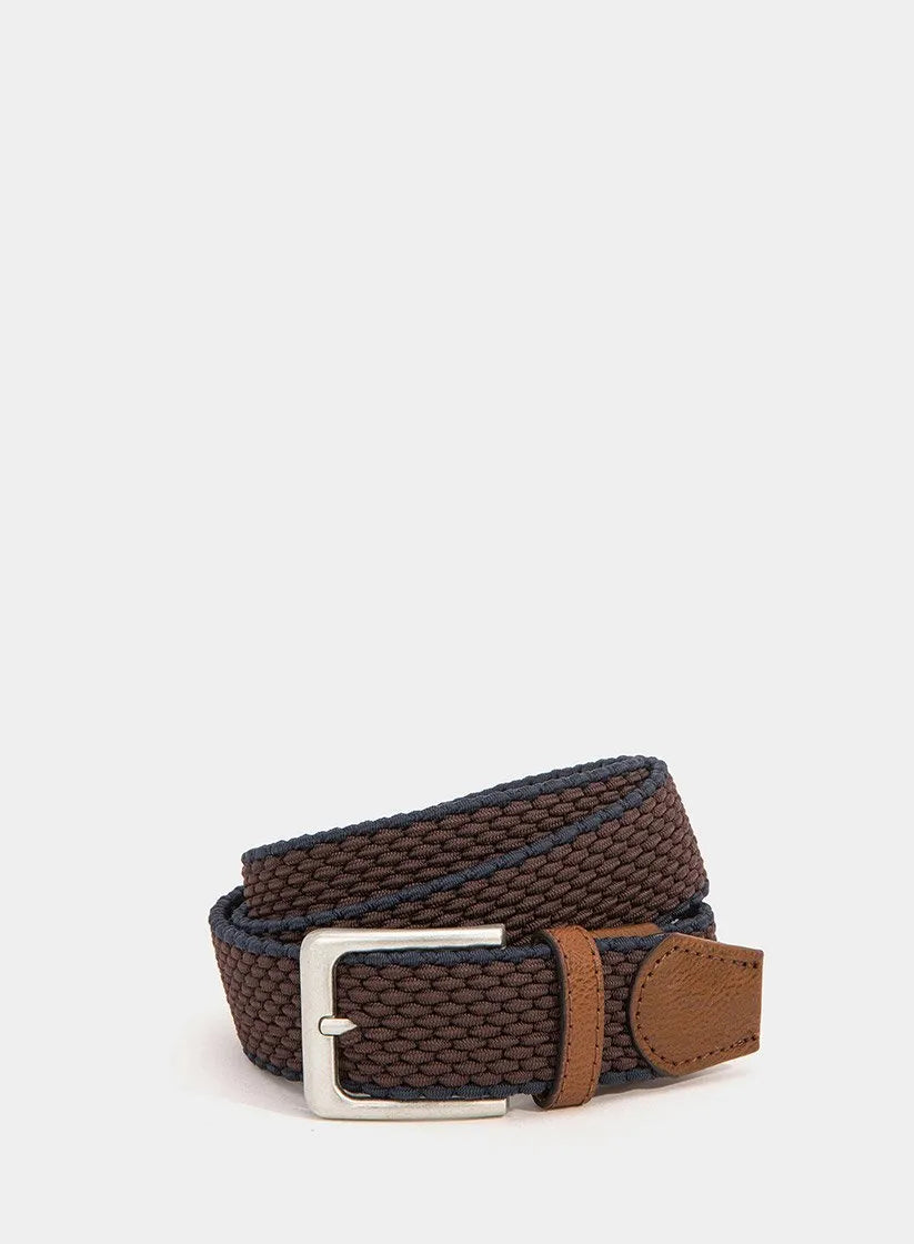 Cinturón Ricky - ECRU