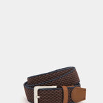 Cinturón Ricky - ECRU