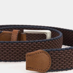 Cinturón Ricky - ECRU