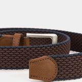 Cinturón Ricky - ECRU