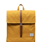 City Mid-Volumen Harvest Gold - ECRU