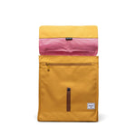 City Mid-Volumen Harvest Gold - ECRU