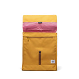 City Mid-Volumen Harvest Gold - ECRU