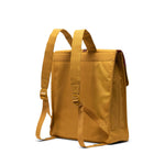 City Mid-Volumen Harvest Gold - ECRU