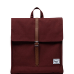 City Mid-Volumen Port - ECRU