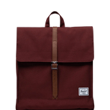 City Mid-Volumen Port - ECRU