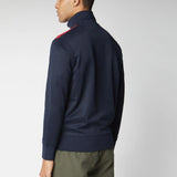 Colour Block Tricot - ECRU