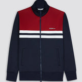 Colour Block Tricot - ECRU