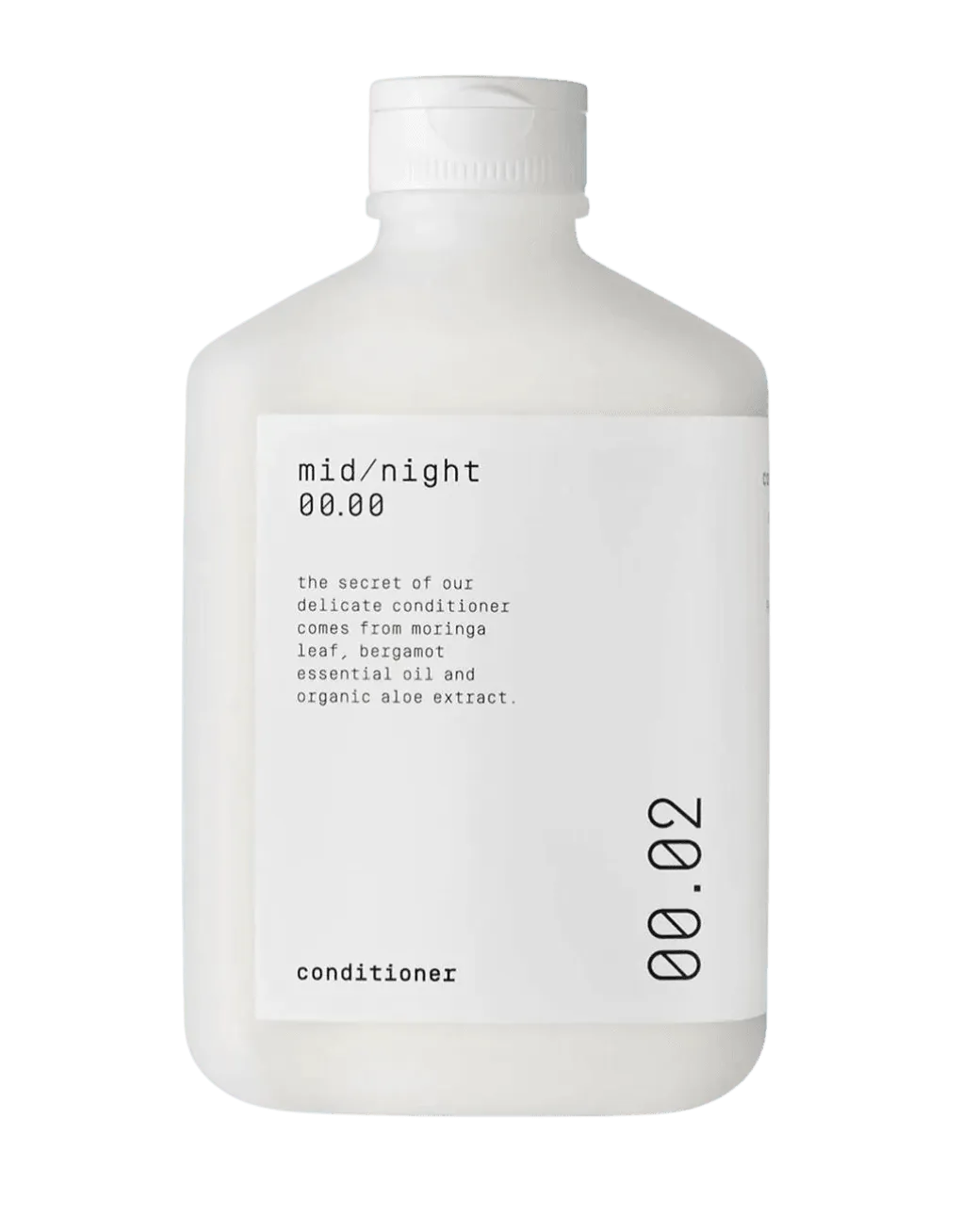 Conditioner 00.02 - ECRU