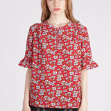 Delys riored: - ECRU