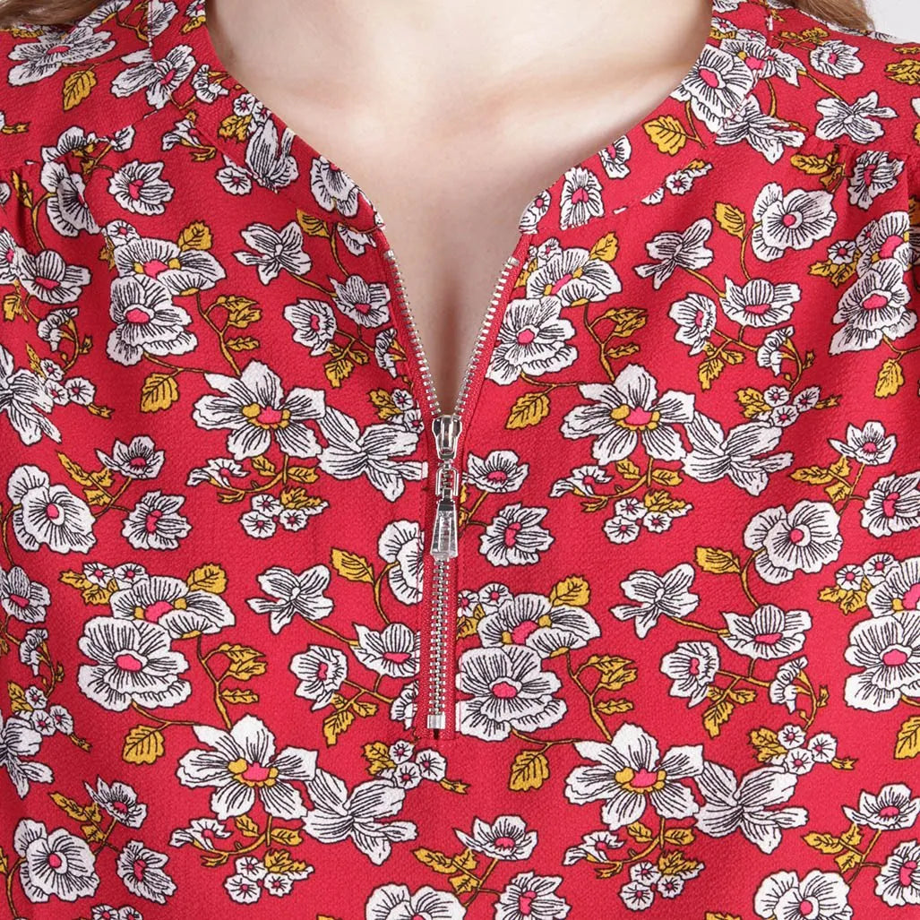 Delys riored: - ECRU