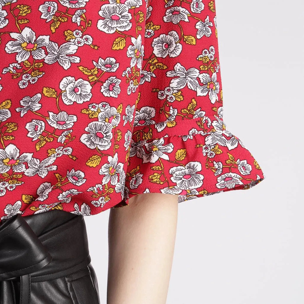 Delys riored: - ECRU