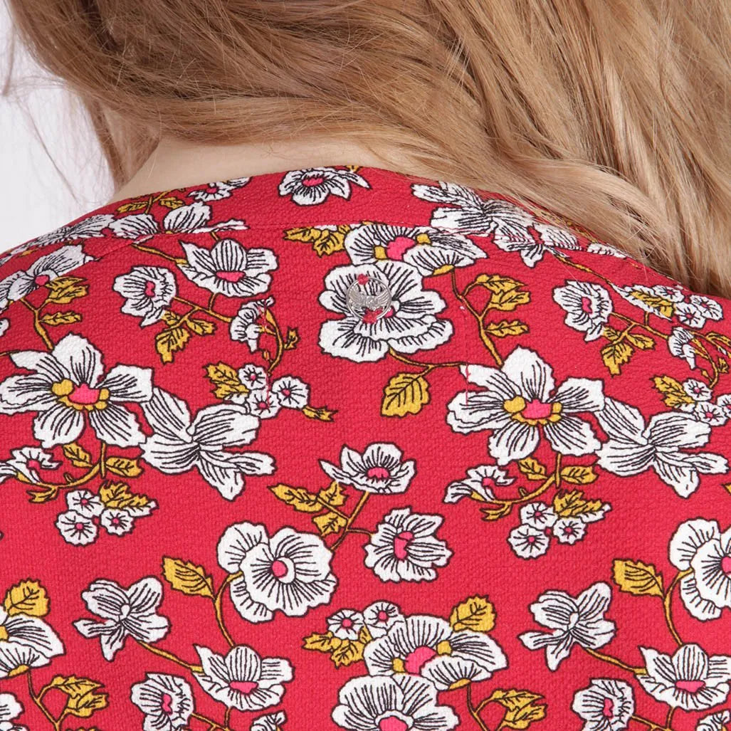 Delys riored: - ECRU