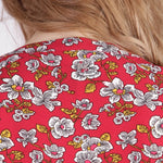 Delys riored: - ECRU