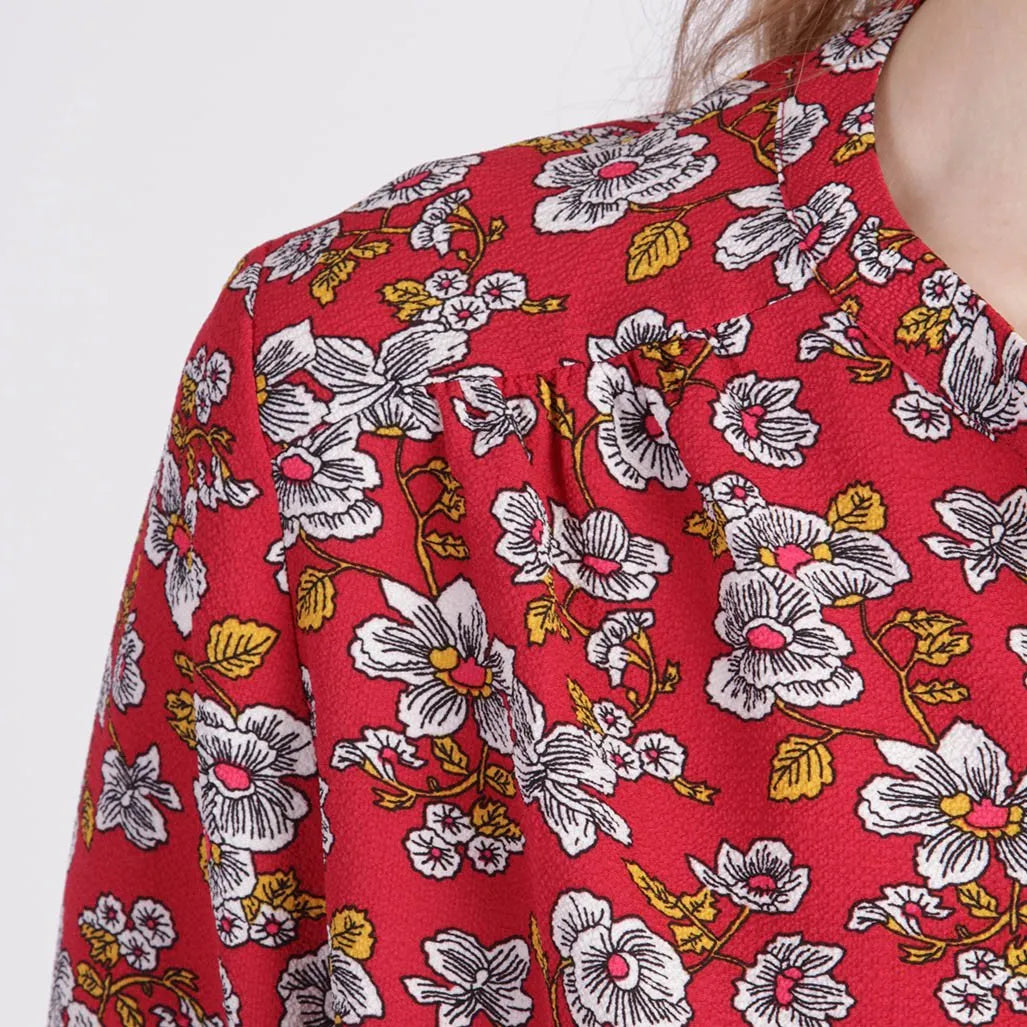 Delys riored: - ECRU