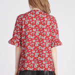 Delys riored: - ECRU