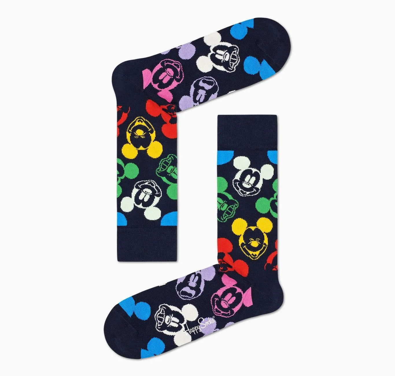 Disney Gift Box 2-Pack - ECRU