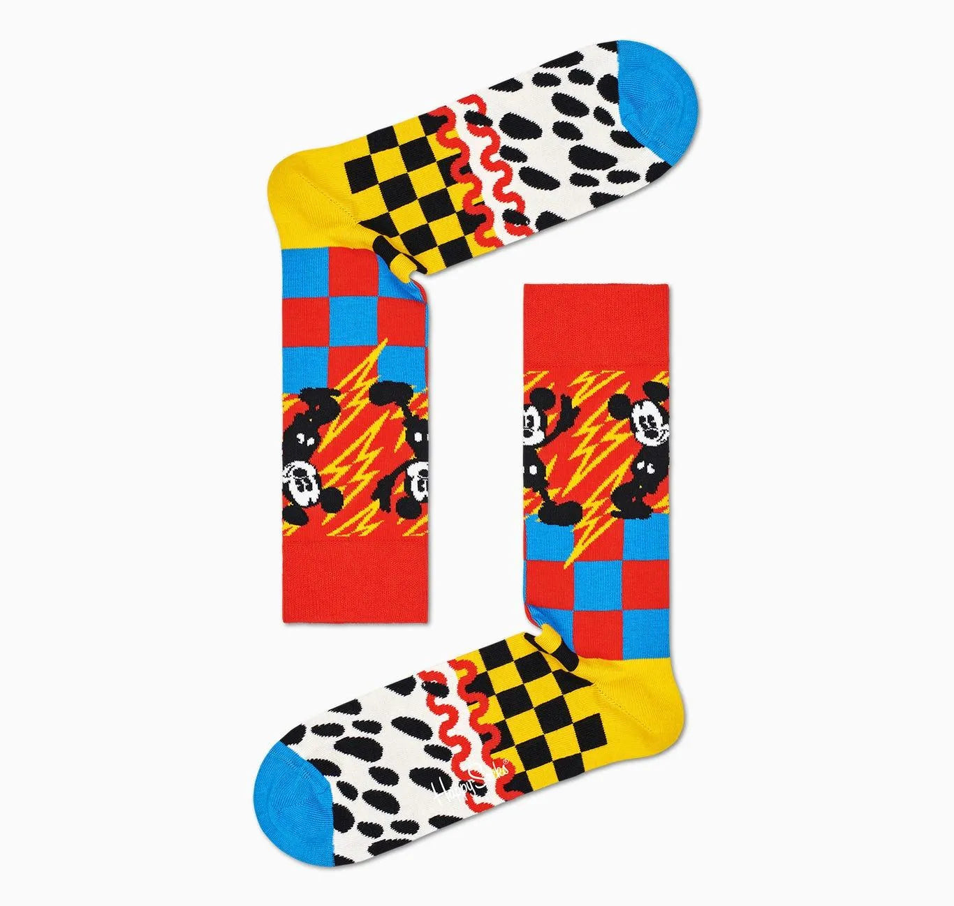 Disney Gift Box 4-Pack - ECRU